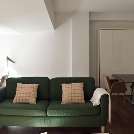S. Bento Studio W/ Garage Lissabon Buitenkant foto