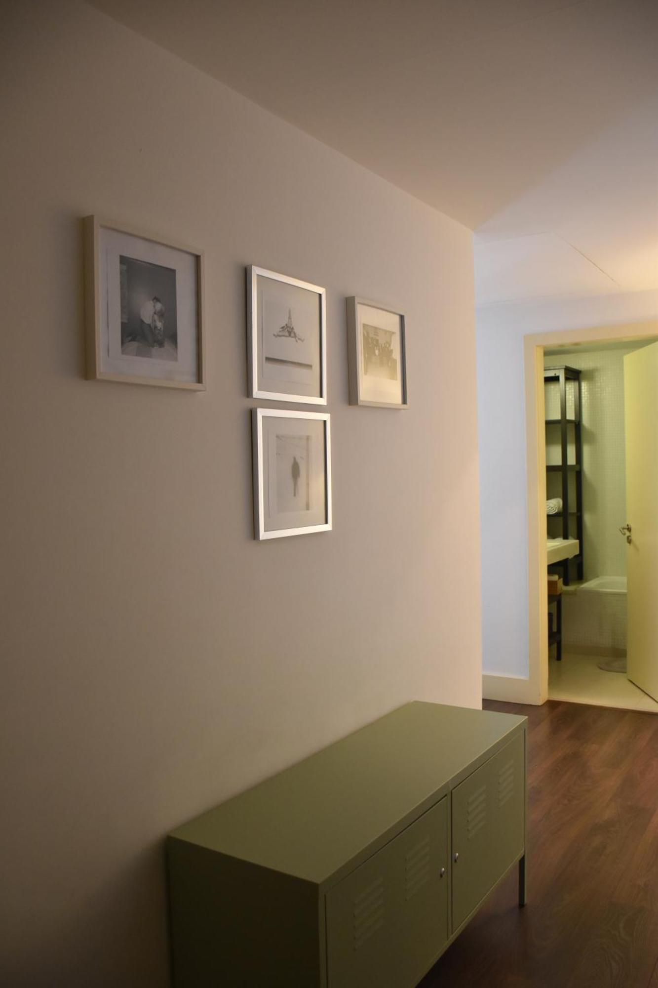 S. Bento Studio W/ Garage Lissabon Buitenkant foto