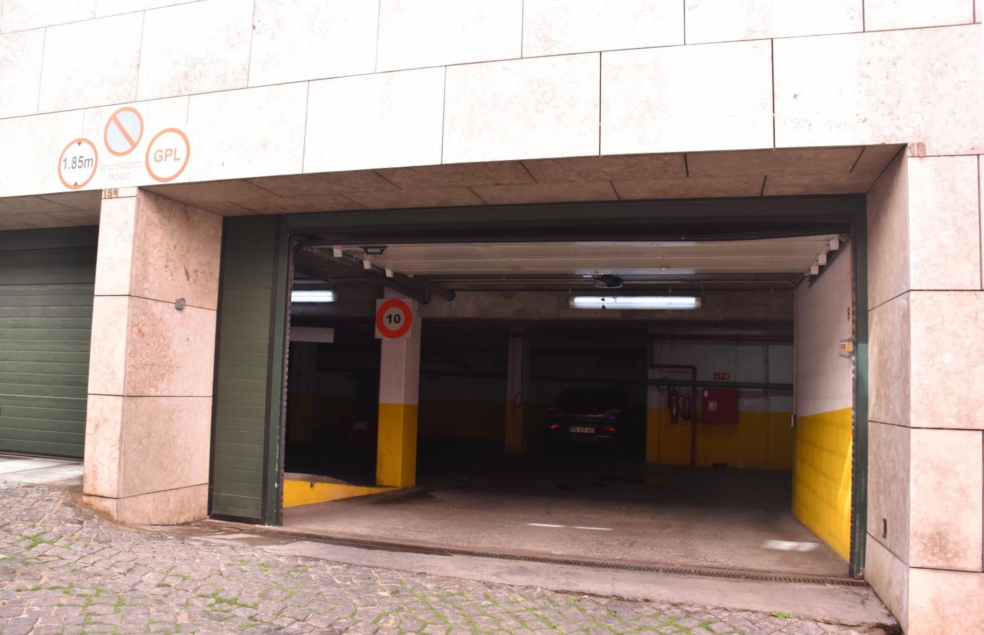 S. Bento Studio W/ Garage Lissabon Buitenkant foto