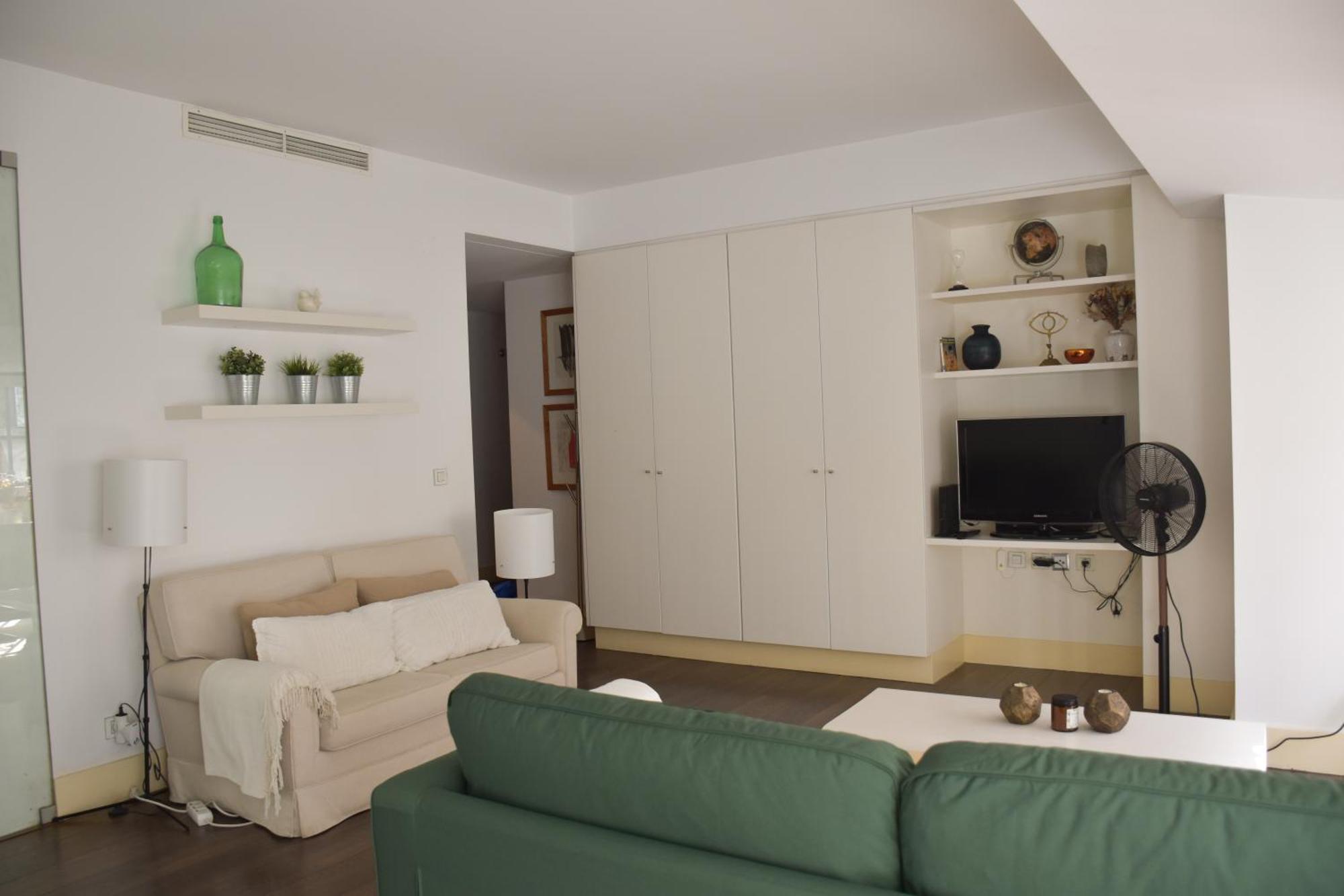 S. Bento Studio W/ Garage Lissabon Buitenkant foto