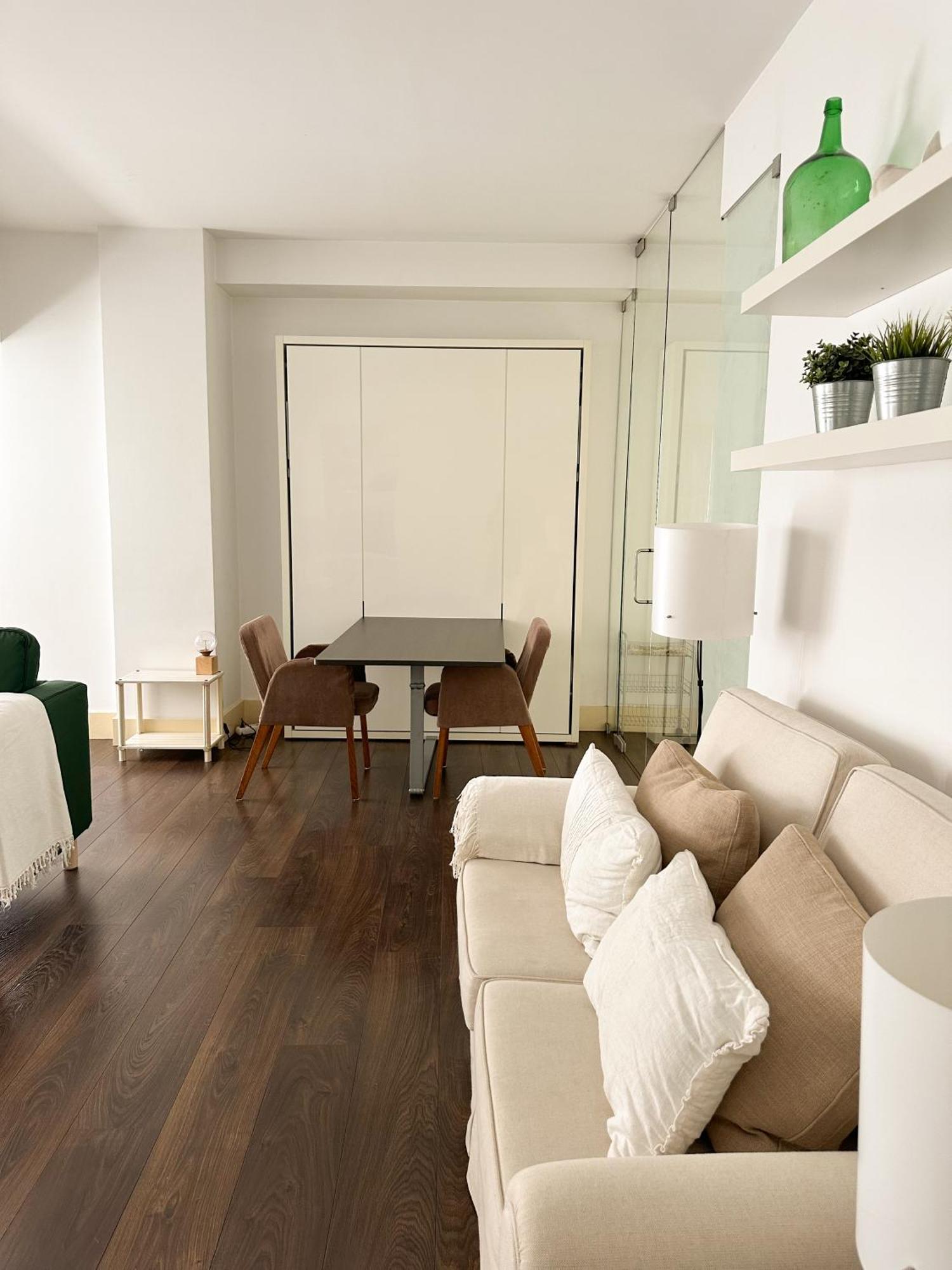 S. Bento Studio W/ Garage Lissabon Buitenkant foto